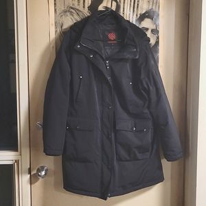 Winter Coat